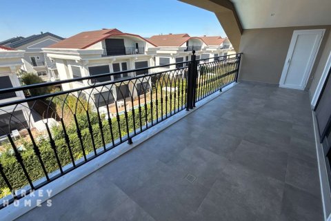6+1 Villa i Belek, Antalya, Turkiet Nr. 233106 - 24