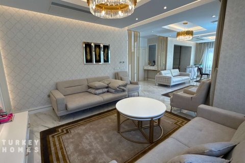 6+1 Villa i Belek, Antalya, Turkiet Nr. 233106 - 7