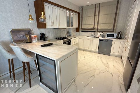 6+1 Villa i Belek, Antalya, Turkiet Nr. 233106 - 9