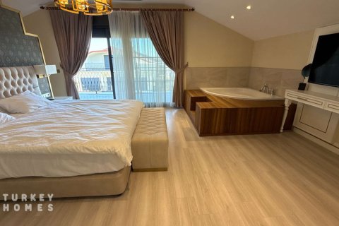 6+1 Villa i Belek, Antalya, Turkiet Nr. 233106 - 22