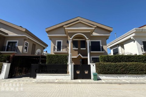 6+1 Villa i Belek, Antalya, Turkiet Nr. 233106 - 3