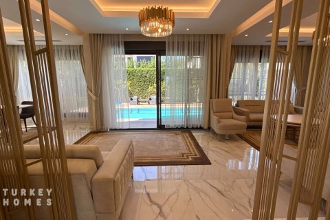 6+1 Villa i Belek, Antalya, Turkiet Nr. 233106 - 5