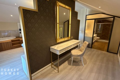 6+1 Villa i Belek, Antalya, Turkiet Nr. 233106 - 23