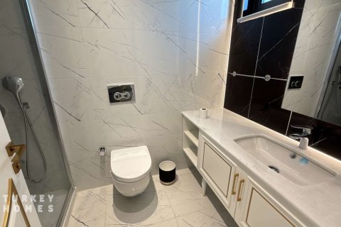 6+1 Villa i Belek, Antalya, Turkiet Nr. 233106 - 21