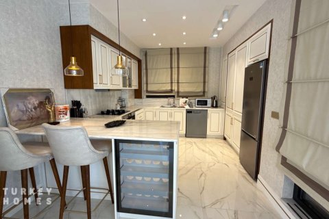 6+1 Villa i Belek, Antalya, Turkiet Nr. 233106 - 10