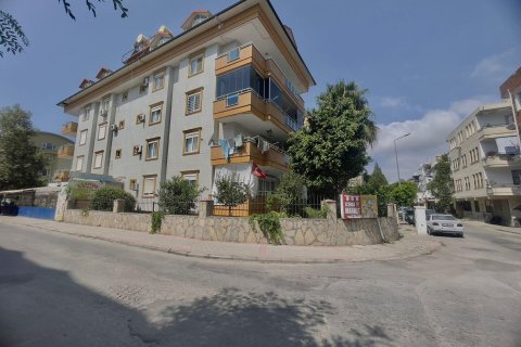 3+1 Takleilighet  i Oba, Antalya, Tyrkia Nr. 230350