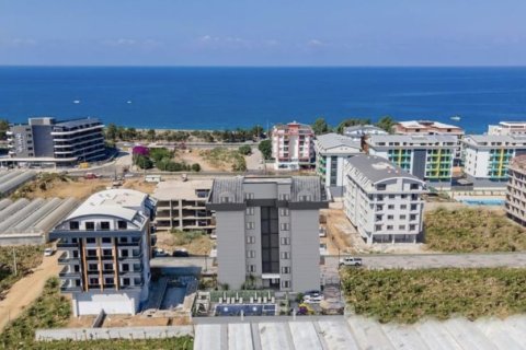 1+1 Apartment  in Kargicak, Alanya, Antalya, Turkey No. 230347