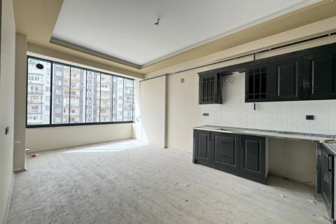 Daire  2+1  Mezitli, Mersin, Türkiye №230351