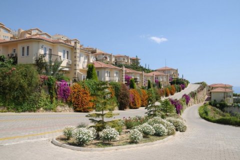3+1 Wohnung  in Mahmutlar, Antalya, Türkei Nr. 231862