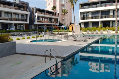 2+2 Lägenhet  i Kundu, Antalya, Turkiet Nr. 231864