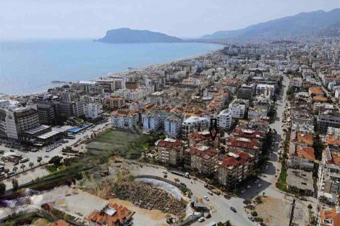 Daire  2+1  Oba, Antalya, Türkiye №229761
