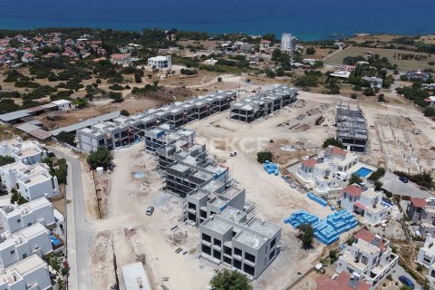 Penthouse for sale  in Girne, Northern Cyprus, 2 bedrooms, 128m2, No. 102407 – photo 28