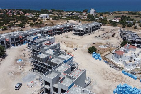 Penthouse for sale  in Girne, Northern Cyprus, 2 bedrooms, 128m2, No. 102407 – photo 27