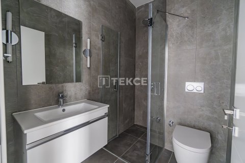 Penthouse for sale  in Girne, Northern Cyprus, 2 bedrooms, 128m2, No. 102407 – photo 22