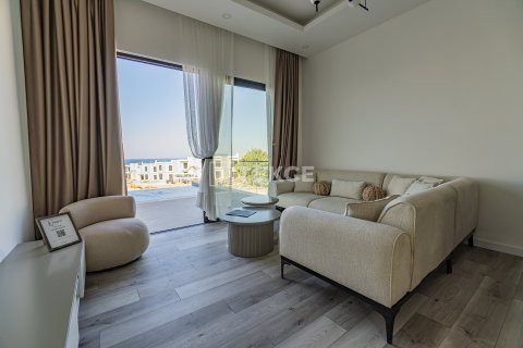 Penthouse for sale  in Girne, Northern Cyprus, 2 bedrooms, 128m2, No. 102407 – photo 17
