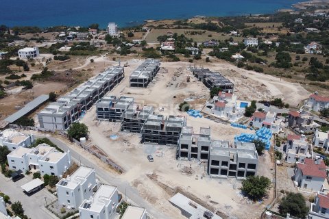 2+1 Lägenhet i Girne, Nr. 102406 - 29