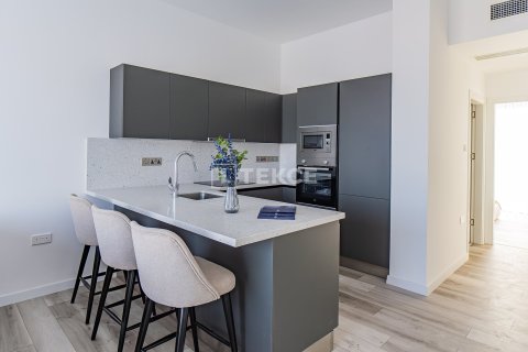 2+1 Lägenhet i Girne, Nr. 102406 - 19