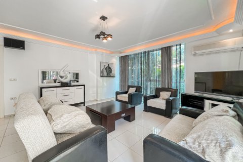 3+1 Wohnung  in Mahmutlar, Antalya, Türkei Nr. 218823 - 6