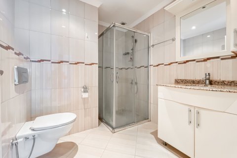 3+1 Wohnung  in Mahmutlar, Antalya, Türkei Nr. 218823 - 15