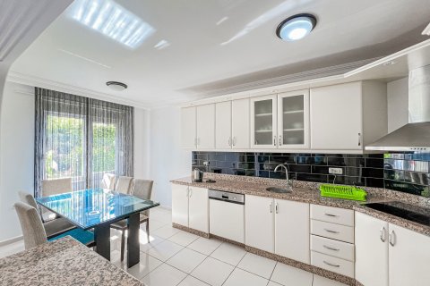 3+1 Wohnung  in Mahmutlar, Antalya, Türkei Nr. 218823 - 3