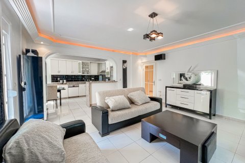 3+1 Wohnung  in Mahmutlar, Antalya, Türkei Nr. 218823 - 5