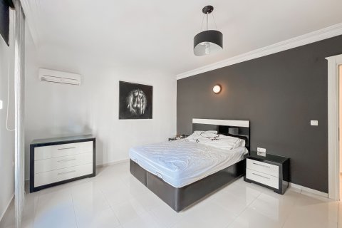 3+1 Wohnung  in Mahmutlar, Antalya, Türkei Nr. 218823 - 8