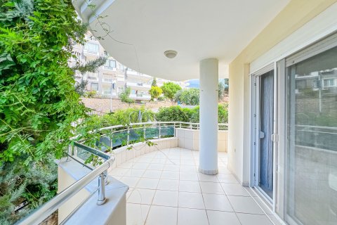 3+1 Wohnung  in Mahmutlar, Antalya, Türkei Nr. 218823 - 12