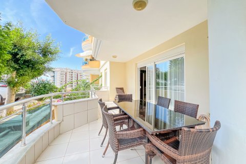 3+1 Wohnung  in Mahmutlar, Antalya, Türkei Nr. 218823 - 10