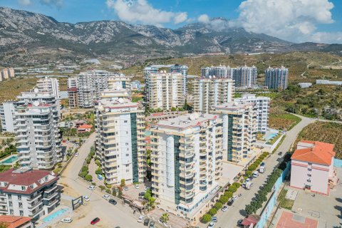 3+1 Wohnung  in Mahmutlar, Antalya, Türkei Nr. 218823 - 17