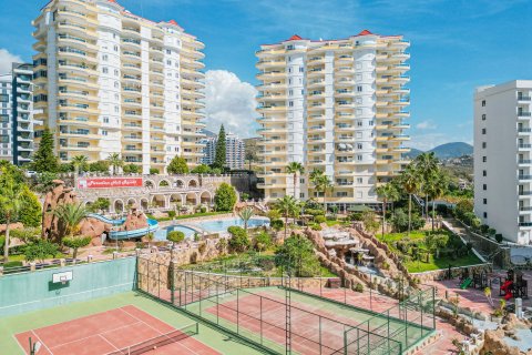 3+1 Wohnung  in Mahmutlar, Antalya, Türkei Nr. 218823 - 2