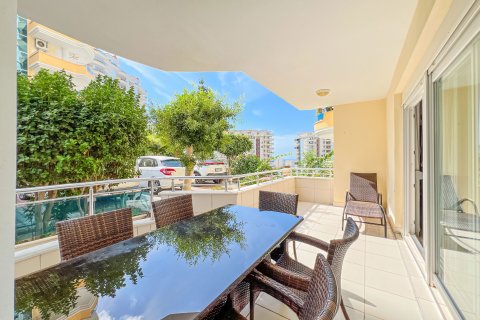 3+1 Wohnung  in Mahmutlar, Antalya, Türkei Nr. 218823 - 11