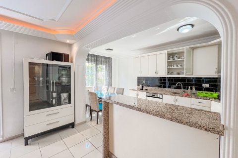 3+1 Wohnung  in Mahmutlar, Antalya, Türkei Nr. 218823 - 4