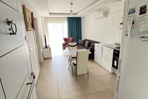 Квартира  1+1 в Сарае, Текирдаг, Турция №218818