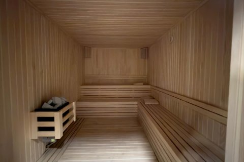 Продажа квартиры  в Аланье, Анталье, Турция 1+1, 50м2, №218820 – фото 11