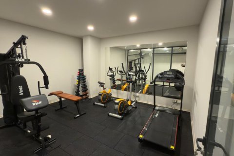 Продажа квартиры  в Аланье, Анталье, Турция 1+1, 50м2, №218820 – фото 10