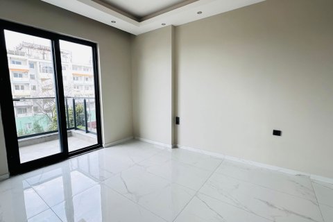 Продажа квартиры  в Аланье, Анталье, Турция 1+1, 50м2, №218820 – фото 4