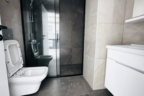 Продажа квартиры  в Аланье, Анталье, Турция 1+1, 50м2, №218820 – фото 6