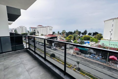 Продажа квартиры  в Аланье, Анталье, Турция 1+1, 50м2, №218820 – фото 5