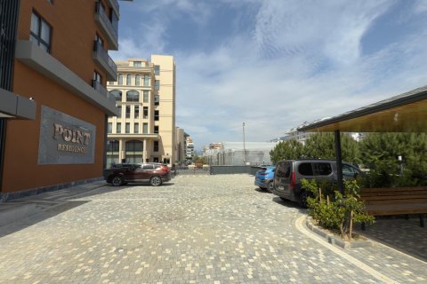 Продажа квартиры  в Аланье, Анталье, Турция 1+1, 50м2, №218820 – фото 12