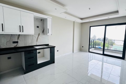 Продажа квартиры  в Аланье, Анталье, Турция 1+1, 50м2, №218820 – фото 2