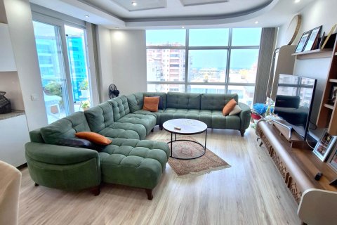 آپارتمان در  Mahmutlar ، ترکیه 2 خوابه ، 100 متر مربع.  شماره 218821