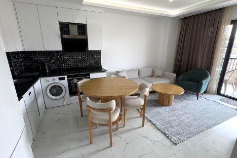 آپارتمان در  Mahmutlar ، ترکیه 3 خوابه ، 113 متر مربع.  شماره 218819