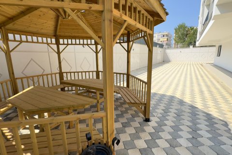 Daire  3+1  Mahmutlar, Antalya, Türkiye №218819 - 13