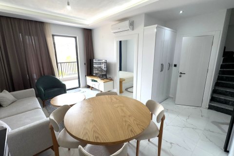 Daire  3+1  Mahmutlar, Antalya, Türkiye №218819 - 3