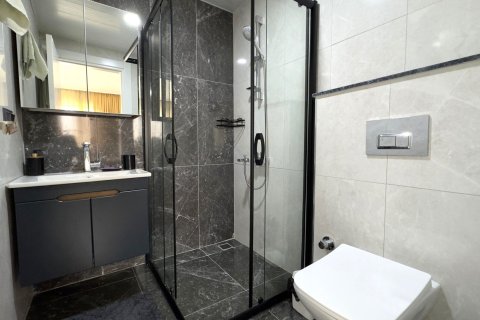 Daire  3+1  Mahmutlar, Antalya, Türkiye №218819 - 10