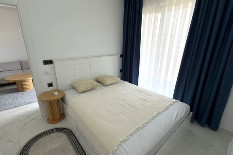 Daire  3+1  Mahmutlar, Antalya, Türkiye №218819 - 6