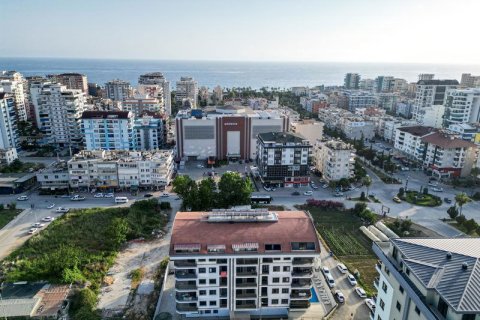 Daire  3+1  Mahmutlar, Antalya, Türkiye №218819 - 11