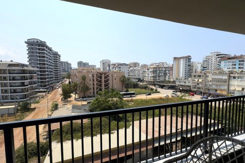 Daire  3+1  Mahmutlar, Antalya, Türkiye №218819 - 8