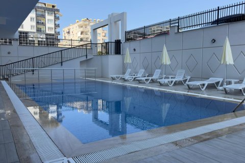 Daire  3+1  Mahmutlar, Antalya, Türkiye №218819 - 12