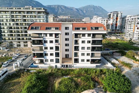 Daire  3+1  Mahmutlar, Antalya, Türkiye №218819 - 2